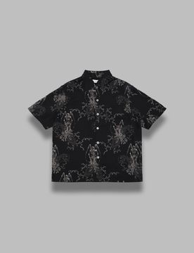 OUR LEGACY every shirt shortsleeve
