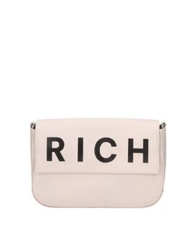 John Richmond BORSA LOGATO RICHMOND