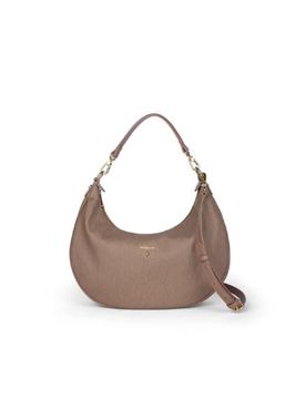 BORSA CHARLIE MEDIUM HOBO PU