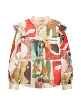 Anekke BLUSA AMPHORA