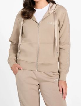 GUESS FELPA SCUBA