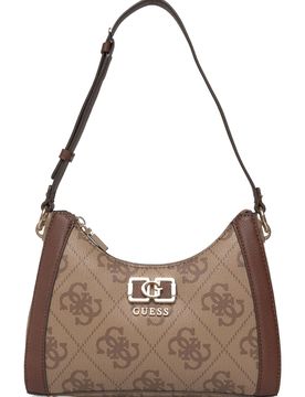 GUESS BORSA KARNILLA LOGO