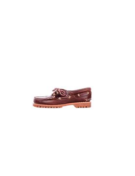 Timberland Scarpe basse Marrone