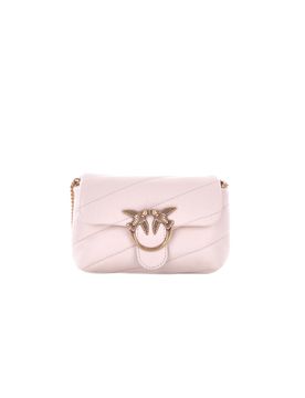 Pinko Borse... bianco Seta