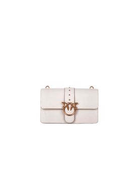 Pinko Borse... bianco Seta