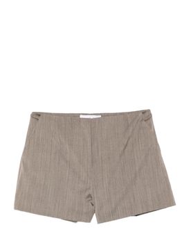 Iro Pantaloncini Brown