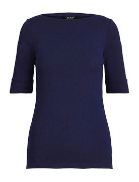 T-shirt e Polo Blu