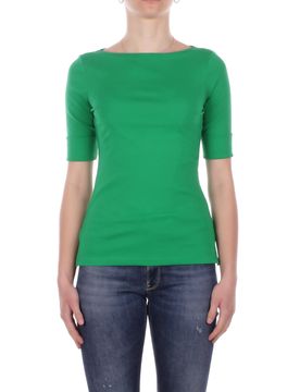 Ralph Lauren Maglie Verde