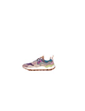 Flower Mountain Sneakers Rosa