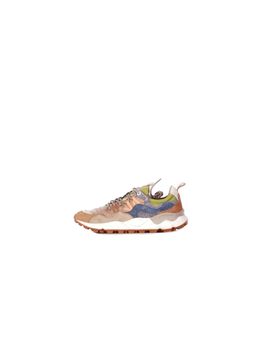 FLOWER MOUNTAIN Sneakers Beige