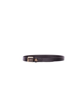 Ralph Lauren Cinture Black