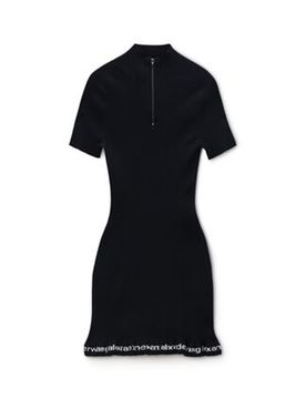 Alexander Wang Abiti Black