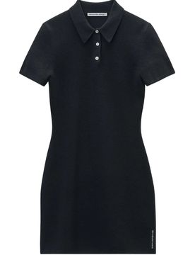 Alexander Wang Abiti Nero