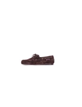 Sebago Scarpe basse Moka