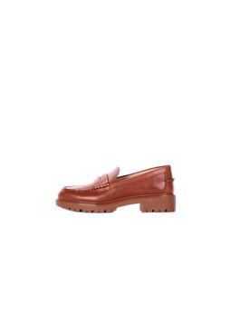 Ralph Lauren Scarpe basse Marrone