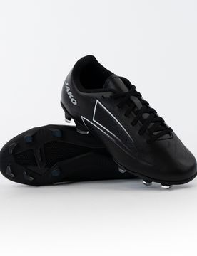 OPURA Academy FG/AG (schwarz/weiß / Größe 38,5 / Schuhe europäisch)