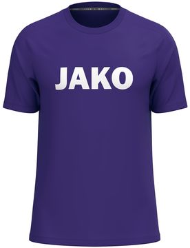 Funktionsshirt Promo 2.0 (violett / Größe 3XL / Unisex)
