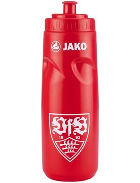 VfB Trinkflasche (rot / Sonstige Allgemein)