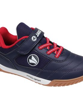 Sportschuh Iconrush ID Junior (marine/chili rot/weiß / Größe 40 / Schuhe europäisch)