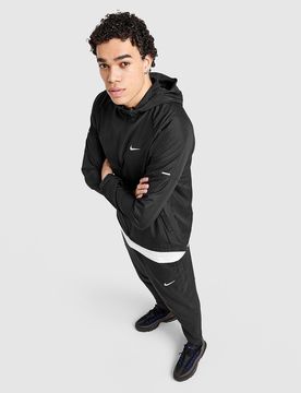 Repel Miler Jacke - Herren, Schwarz - male - Size: M