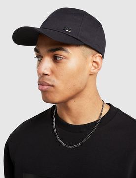 Zed Icon Cap - Herren, Schwarz - male - Size: One Size