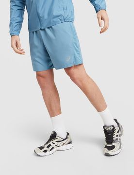 Mens Pantaloncino Icon 7 - Blu, blu blu Uomo taglia L