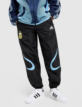 Argentinien 2006 Trainigshose, Schwarz - unisex - Size: XXL