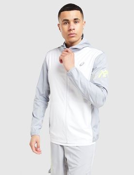 Mens Giacca Icon - Bianco, bianco bianco Uomo taglia XL