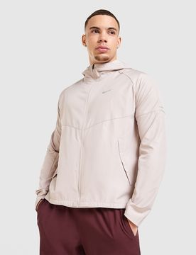 Repel Miler Jacke - Herren, Braun - male - Size: L