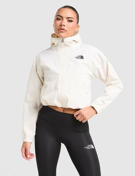 Womens Giacca Quest Mono - Bianco, bianco bianco Donna taglia L
