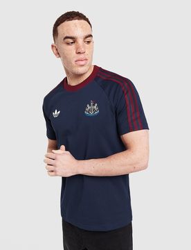 Mens Maglia OG Newcastle United FC - Blu, blu blu Uomo taglia L