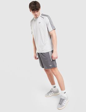 Mens Pantaloncino Clima - Grigio, grigio grigio Uomo taglia S