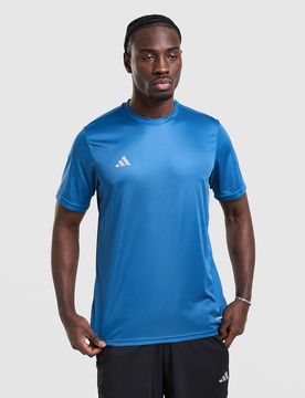 Training Essential T-Shirt - Herren, Blau - male - Size: XS