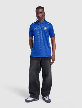 Mens Chelsea FC 2026/27 Home Shirt - Blu, blu blu Uomo taglia XXXL