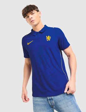 Chelsea FC 2026/27 Match Home Shirt - Herren, Blau - male - Size: M