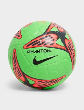 Academy Erling Haaland Football - Damen, Grün - female - Size: 5