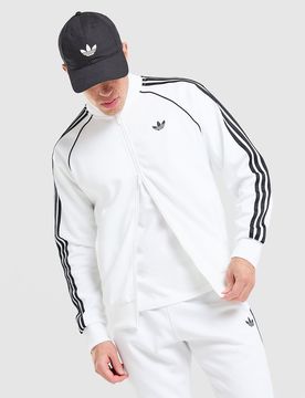 SST Trainingsoberteil - Herren, Weiss - male - Size: XXL