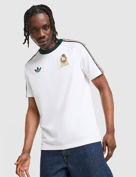 Mexico OG T-Shirt - Herren, Weiß - male - Size: S