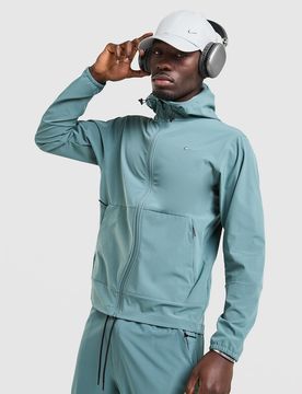 Mens Giacca Unlimited - Grigio, grigio grigio Uomo taglia M