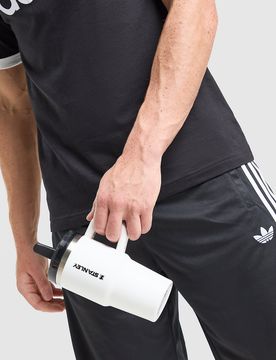Quencher ProTour Flip Straw 0,59L Tumbler, Grau - unisex - Size: 0.59L