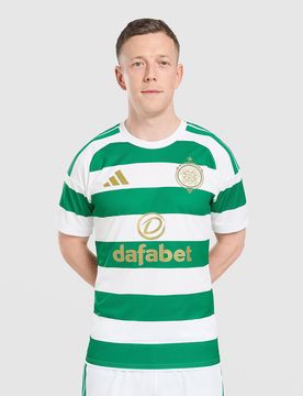 Celtic Fc 26/27 Heimtrikot - Herren, Weiß - male - Size: XXL