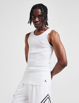 Er-Pack Flight Tanktops - Herren, Weiss - male - Size: L
