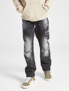 Denver Denim Jeans Kinder, Blau - unisex - Size: 8-10Y