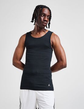 Er-Pack Flight Tanktop - Herren, Schwarz - male - Size: L