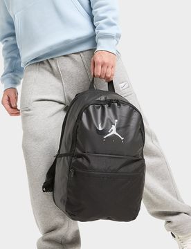 Swoosh Air Premium Rucksack - Damen, Schwarz - female - Size: One Size