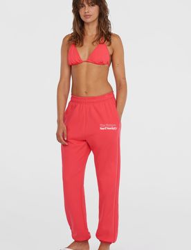 Future Surf Society Sweatpants - Pink - Damen - Größe: XS