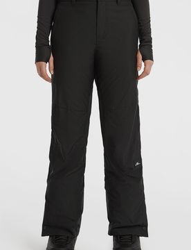 FWC'Cruz Slim Skihose - Schwarz - Damen - Größe: S