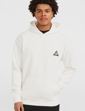 FWC'Play Kapuzenpullover - Weiß - Herren - Größe: XS
