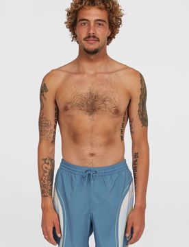 O'Riginals Longboard 15'' Swim Shorts - Blau - Herren - Größe: XS