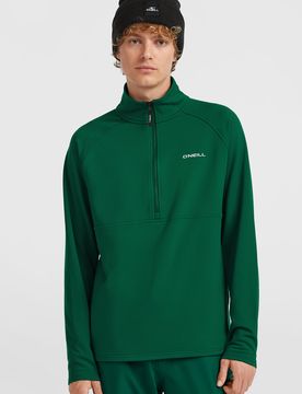 FWC'Cruz Fleece - Grün - Herren - Größe: S